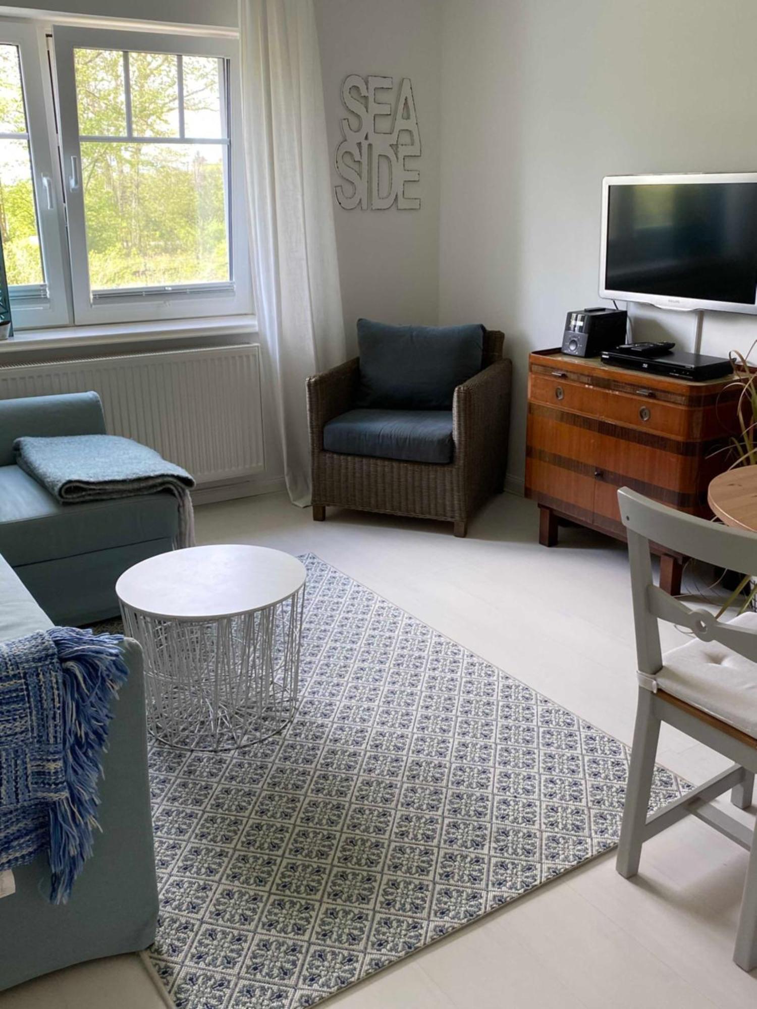 Fewo Ostsee Ahoi Timmendorfer Strand Room photo