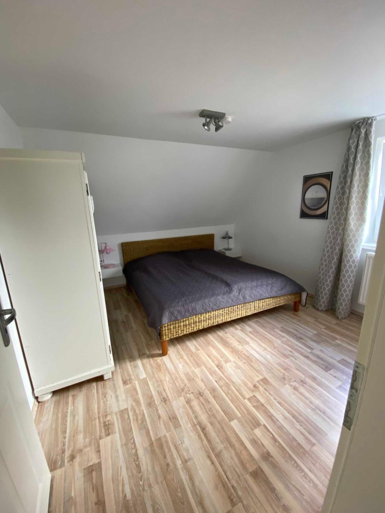 Fewo Ostsee Ahoi Timmendorfer Strand Room photo