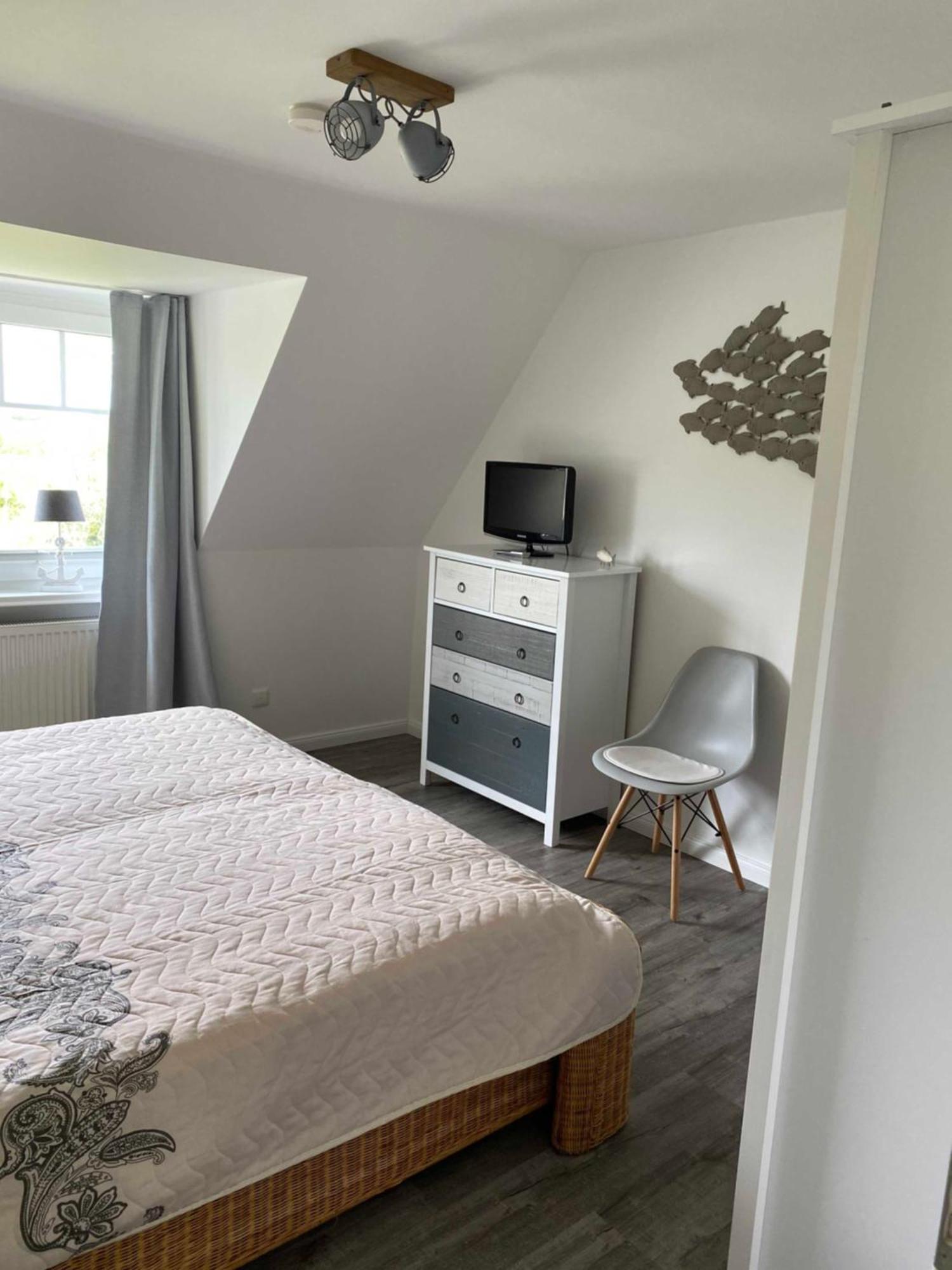 Fewo Ostsee Ahoi Timmendorfer Strand Room photo