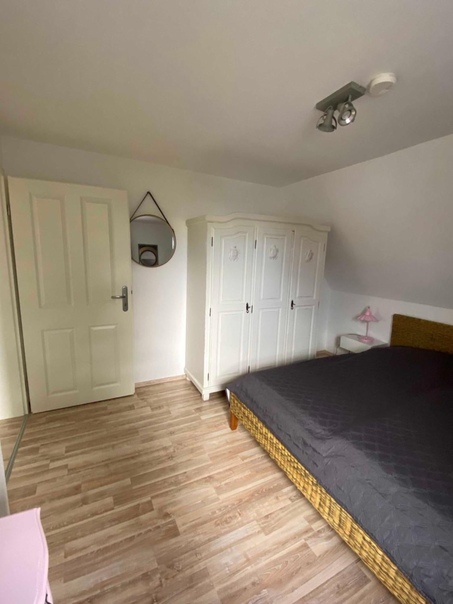 Fewo Ostsee Ahoi Timmendorfer Strand Room photo
