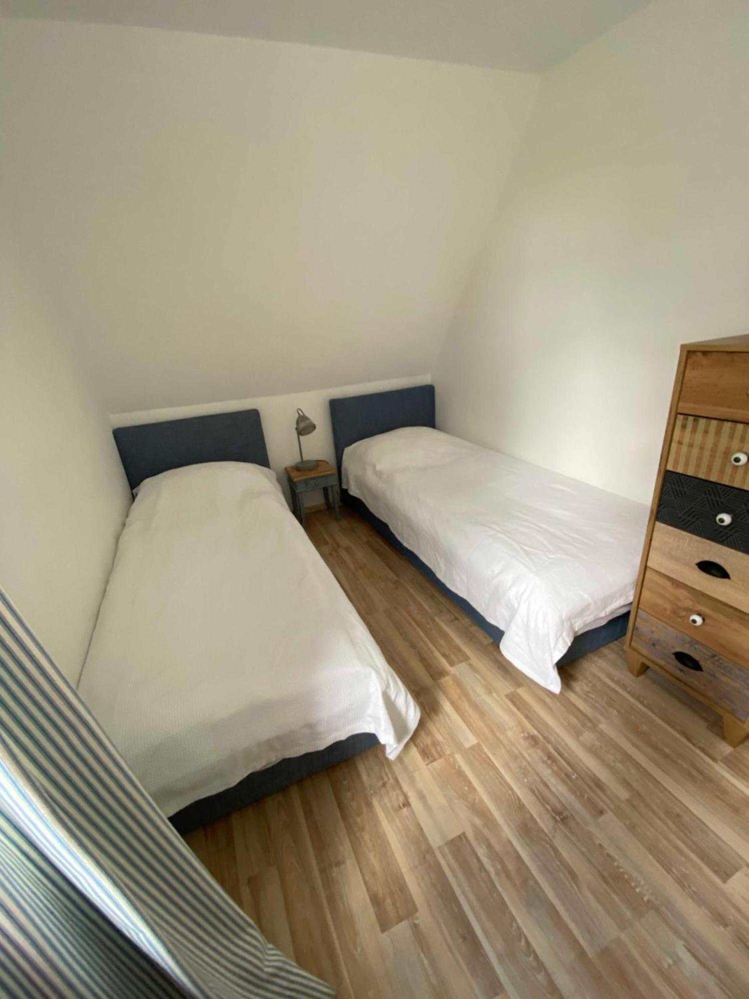 Fewo Ostsee Ahoi Timmendorfer Strand Room photo