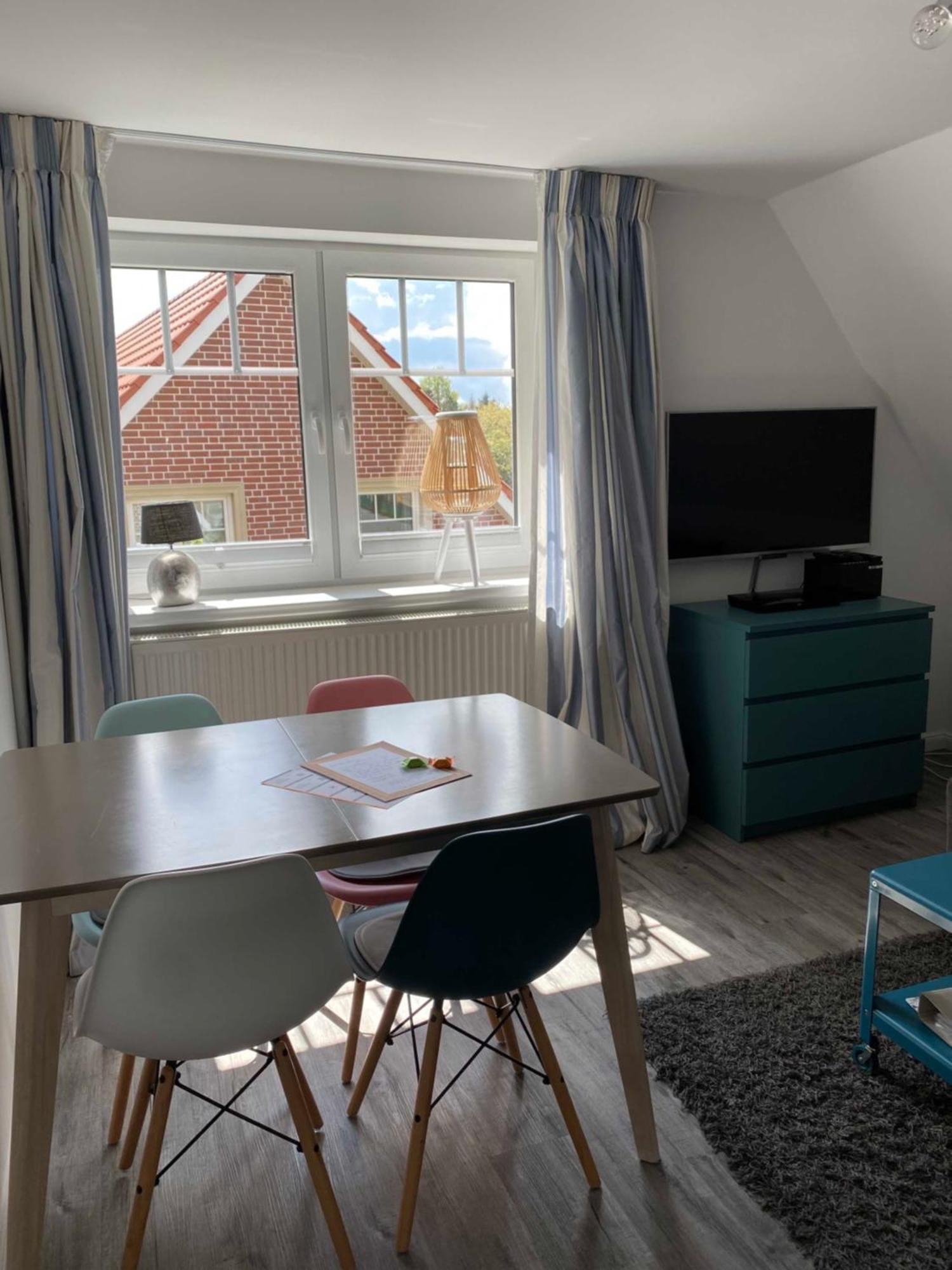 Fewo Ostsee Ahoi Timmendorfer Strand Room photo