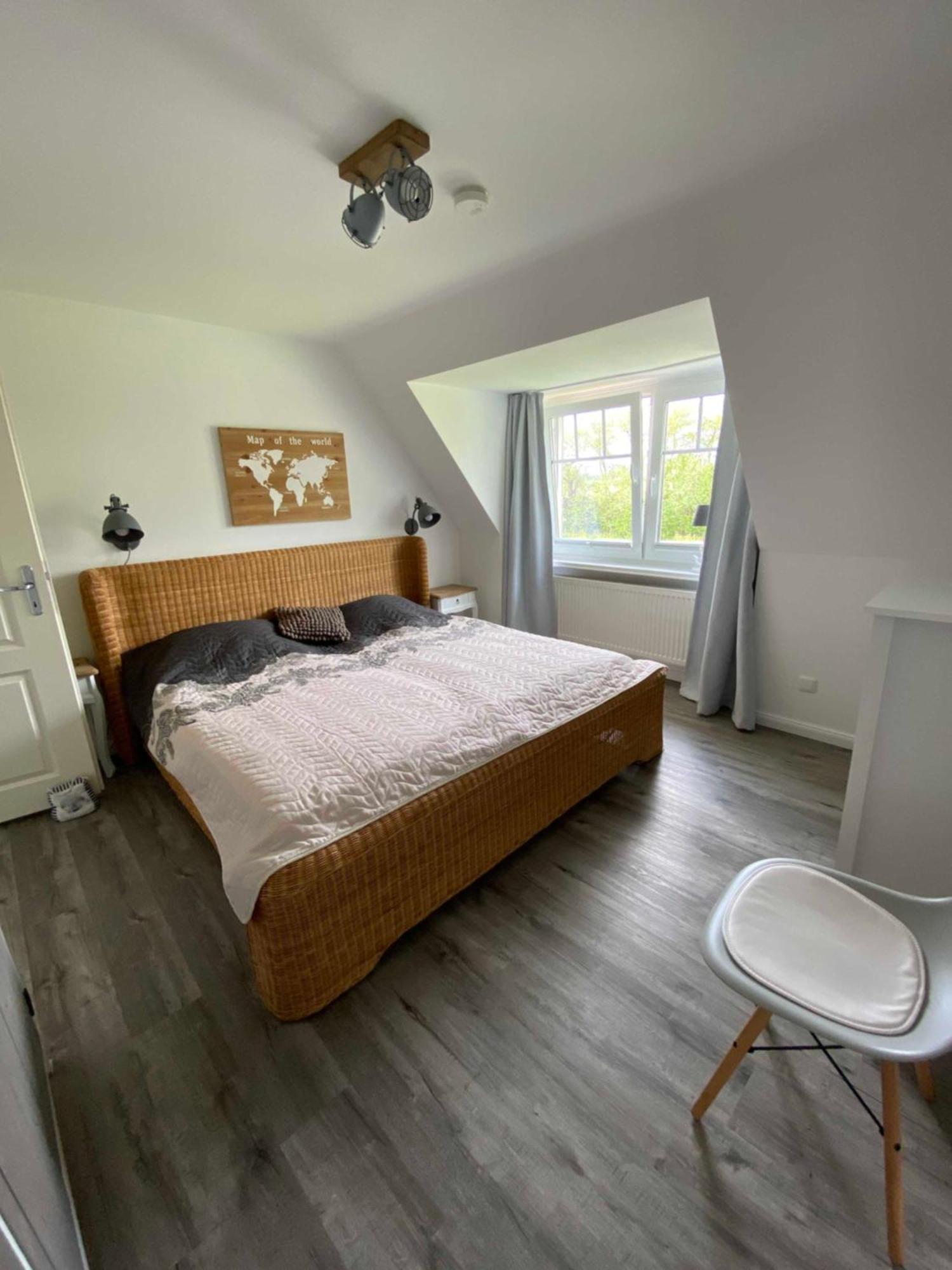 Fewo Ostsee Ahoi Timmendorfer Strand Room photo