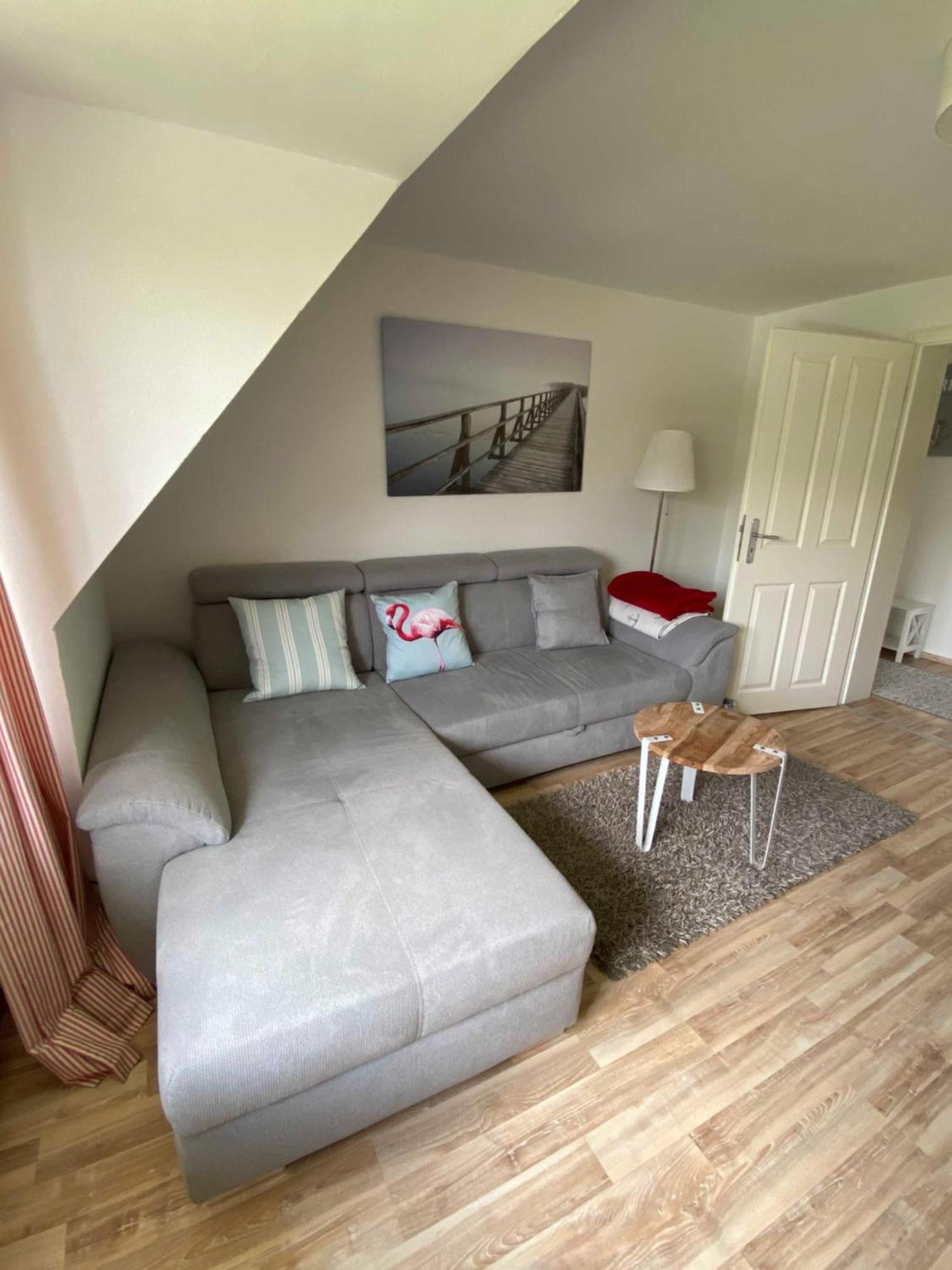 Fewo Ostsee Ahoi Timmendorfer Strand Room photo