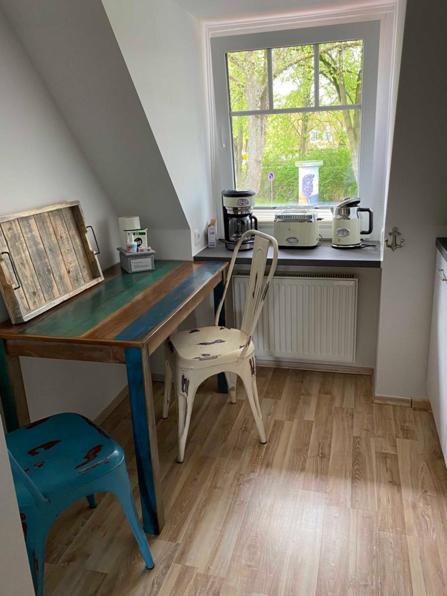 Fewo Ostsee Ahoi Timmendorfer Strand Room photo