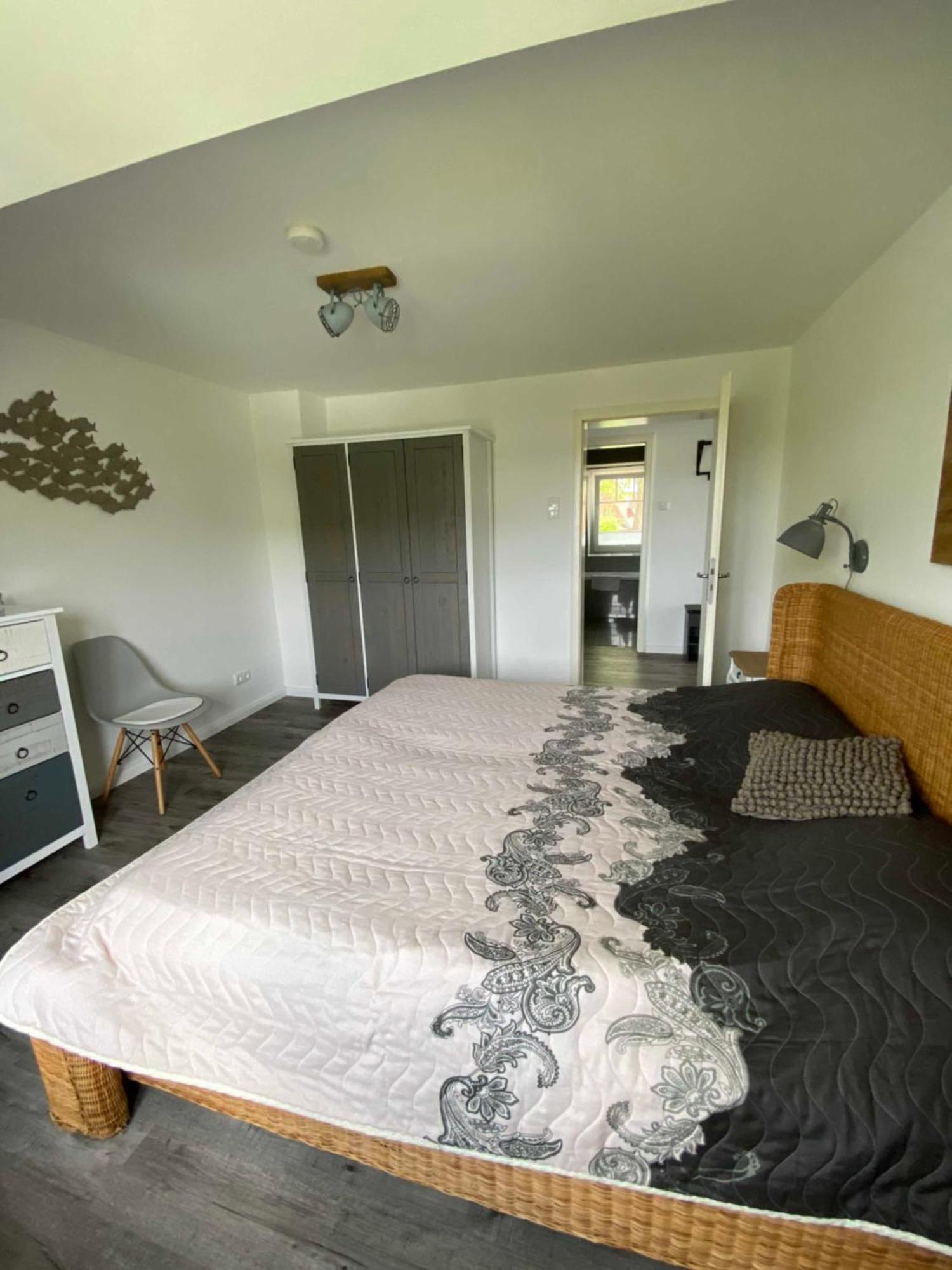 Fewo Ostsee Ahoi Timmendorfer Strand Room photo